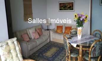 Imagem: APARTAMENTO RESIDENCIAL em Guarujá - SP