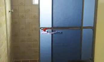 Imagem 7: Apartamento 1 dormitório Areia Branca Santos!