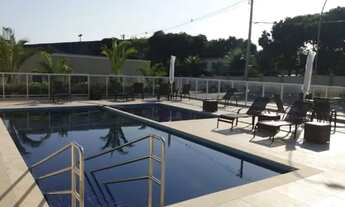 Imagem 3: Apartamento em Paciência, 2 quartos