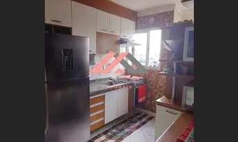 Imagem 5: Apartamento Residencial em Santo André - SP, Vila Palmares