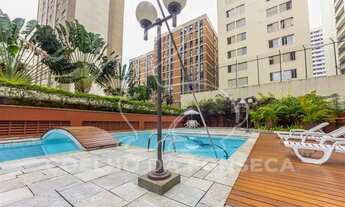 Imagem 2: São Paulo - Apartamento Padrão - Moema Pássaros