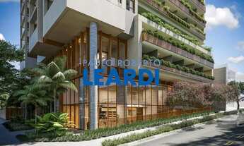 Imagem: APARTAMENTO - JARDIM AMÉRICA - SP