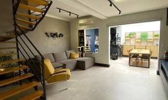 Imagem: Casa de Condomínio Garden Resort