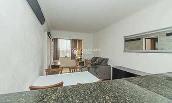 Imagem 2: PORTO ALEGRE - Apartamento Padrão - Partenon