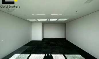 Imagem 7: SALA COMERCIAL DE 46 M² NO EDIFÍCIO MAXIME OFFICE TOWER NA AVENIDA NOVE DE JULHO EM JUNDIA