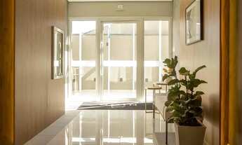 Imagem 4: Apartamento com 3 suites à venda, 159 m² por R$ 1.240.940 - Hugo Lange - Curitiba/PR