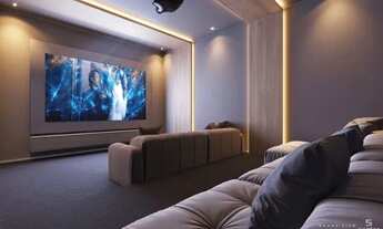 Imagem 6: Barra View Residences - frente mar - localizado na Praia do Tabuleiro em Barra Velha