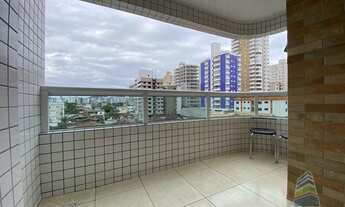 Imagem 4: Apartamento com 2 dorms, Aviação, Praia Grande - R$ 320 mil, Cod: 13893