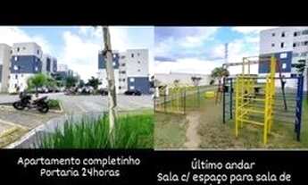 Imagem: Apartamento no Residencial Natalie - Mogi