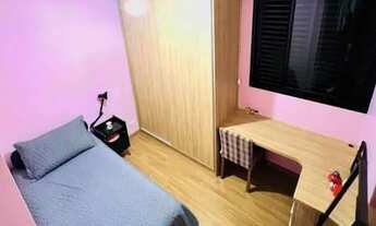 Imagem 4: São Paulo - Apartamento Padrão - Tatuapé