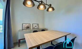 Imagem 7: Apartamento Alto Padrão com 2 dormitórios a venda na Praia do Itagua Ubatuba - SP