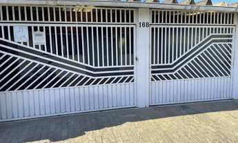 Imagem: Casa terea Bairro socorro z.sul direto proprietário