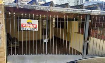 Imagem 1: Casa Térrea - 2 Dormitórios - Jardim da Saúde