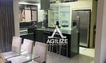 Imagem 6: Apartamento com 2 dormitórios para alugar, 120 m² por R$ 3.120/mês - Riviera Fluminense