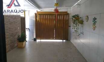 Imagem 3: Casa com 4 dormitórios à venda, 391 m² por R$ 920.000,00 - Bessa - João Pessoa/PB