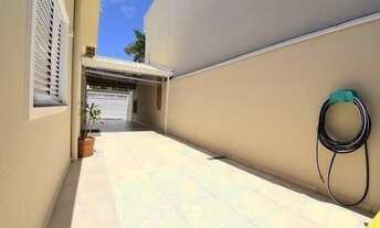 Imagem 2: Casa com 80 metros quadrados com 2 quartos em Sítio dos Marcos - Igarassu - Pe