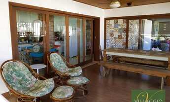 Imagem 3: Cobertura com 3 dormitórios, 270 m² - venda por R$ 980.000,00 ou aluguel por R$ 5.316,67/m