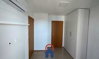 Imagem 5: Loft para aluguel tem 47 metros quadrados com 1 quarto em Marco - Belém - PA