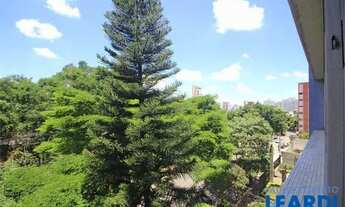 Imagem 6: APARTAMENTO - POMPÉIA - SP