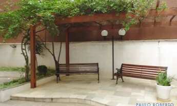 Imagem 4: APARTAMENTO - PERDIZES - SP