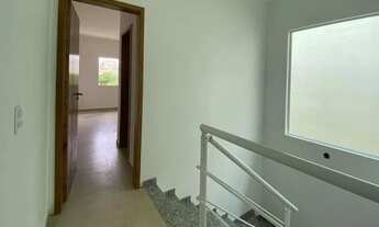 Imagem 7: Casa de condomínio sobrado para venda possui 119 metros quadrados com 3 quartos