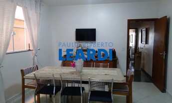 Imagem: SOBRADO - ALTO DA LAPA - SP