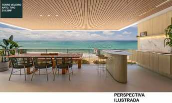 Imagem 7: Apartamento Padrão em Maceió