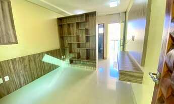 Imagem 4: Casa de condomínio para venda possui 202 metros quadrados com 4 quartos