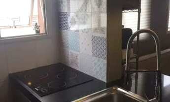 Imagem 6: APARTAMENTO - POMPÉIA - SP