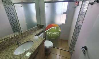 Imagem 4: Apartamento com 2 dormitórios para alugar, 64 m² por R$ 2.550,00/mês - Vila Monte Alegre