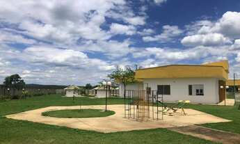 Imagem 3: Linda casa com 02 quartos no Bairro São Francisco em Senador Canedo