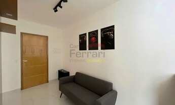 Imagem 6: APARTAMENTO NOVO Á VENDA NA VILA BASILEIA - ZN