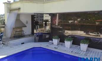 Imagem 6: TRIPLEX - REAL PARQUE - SP