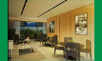 Imagem 4: Apartamento-LANÇAMENTO 1 e 2 quartos-DUPLEX DE 3/4 TORRE ÚNICA, e vaga privativa