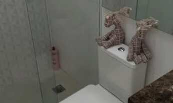 Imagem 7: Cobertura em Partenon