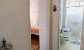 Imagem 4: Apartamento para venda com 75 metros quadrados com 2 quartos em Tatuapé - São Paulo - SP