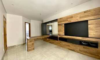 Imagem 2: Apartamento para aluguel, 4 quartos, 1 suíte, 2 vagas, Castelo - Belo Horizonte/MG