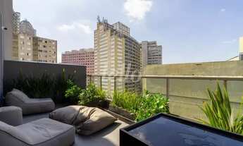 Imagem 4: São Paulo - Kitchenette/Studio - Consolação