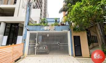 Imagem: São Paulo - Casa Comercial - Pinheiros