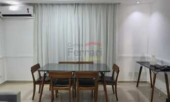 Imagem 2: APARTAMENTO SANTANA 3 DORMITÓRIOS 2 SUÍTE