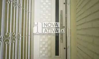 Imagem 3: CASA RESIDENCIAL em SÃO PAULO - SP, VILA MARIA ALTA