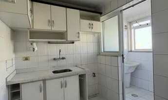 Imagem 5: Apartamento para aluguel possui 55 metros quadrados com 2 quartos