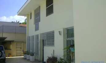 Imagem 7: CASA ASSOBRADADA - PERDIZES - SP