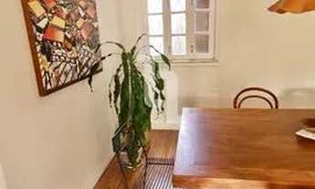 Imagem 3: Duplex para venda tem 243 metros quadrados com 5 quartos em Urca - Rio de Janeiro - RJ