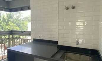 Imagem 6: APARTAMENTO - VILA MARIANA - SP