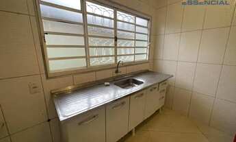 Imagem 7: Casa com 3 dormitórios à venda, 250 m² por R$ 250.000 - Jardim Monte Mor - Botucatu/SP