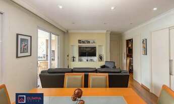 Imagem 7: Apartamento Venda Brooklin 120 m² 3 Dormitórios