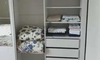 Imagem 2: Apartamento - Cidade Vista Verde - Condomínio Residencial JK - 55m² - 2 Dormitórios