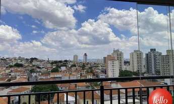 Imagem 4: São Paulo - Apartamento Padrão - Tucuruvi