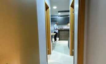 Imagem 7: ALUGO APARTAMENTO NO CONDOMINIO JARDIM DAS CEREJEIRAS/SEMI MOBILIADO/3.000/3 QTOS